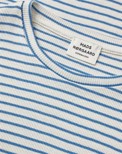 Mads Nørgaard - Talino Trøje - Vanilla Ice